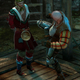 Image for article titled Killing Time With The Witcher 2: Assassins Of Kings